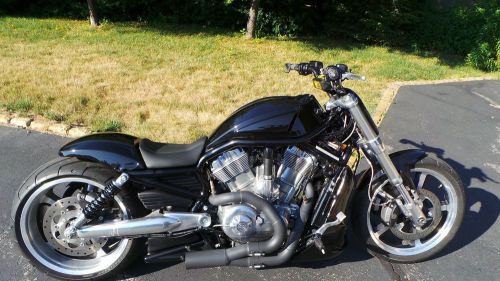 2015 Harley-Davidson VRSC, US $16,000.00, image 5