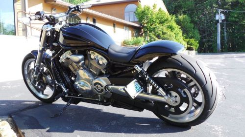 2015 Harley-Davidson VRSC, US $16,000.00, image 6