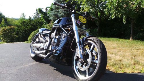 2015 Harley-Davidson VRSC, US $16,000.00, image 7