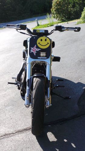 2015 Harley-Davidson VRSC, US $16,000.00, image 8