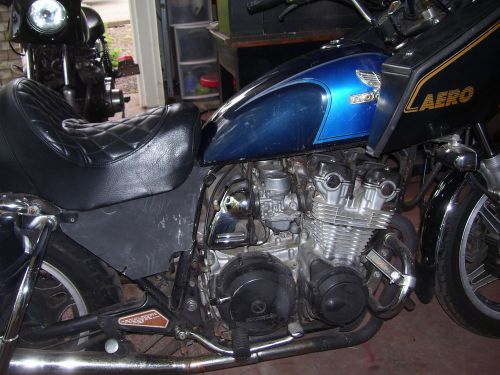 1981 Honda CB, US $5000, image 5