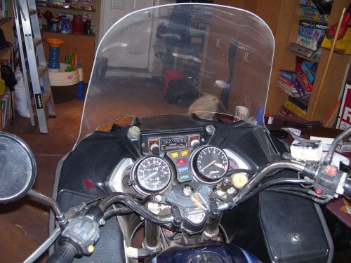 1981 Honda CB, US $5000, image 11
