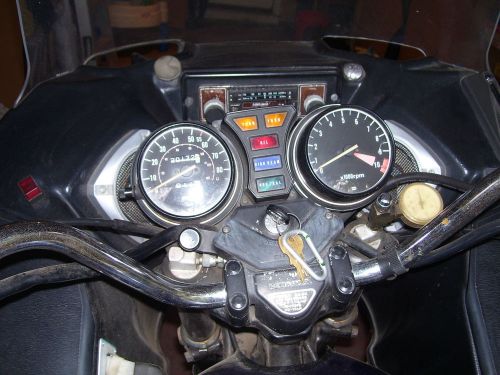 1981 Honda CB, US $5000, image 12