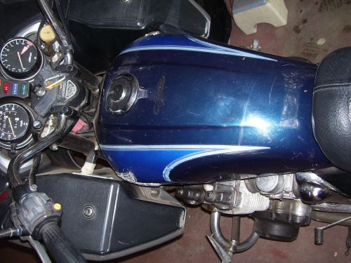 1981 Honda CB, US $5000, image 13