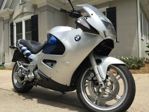 1999 BMW K-Series