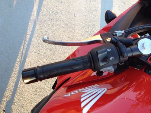 2013 Honda CBR, image 9