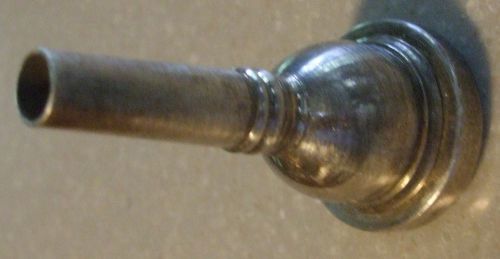 Vincent Bach Trombone Mouthpiece 6 1/2 AL