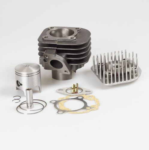 performance 70cc 12mm (47mm) cylinder kit for Keeway HURRICANE 50cc 2T moped