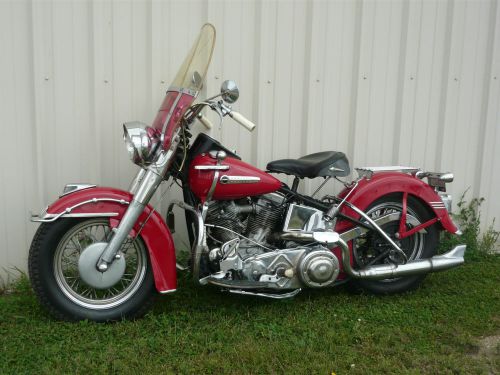 1949 Harley-Davidson Other, US $37000, image 3
