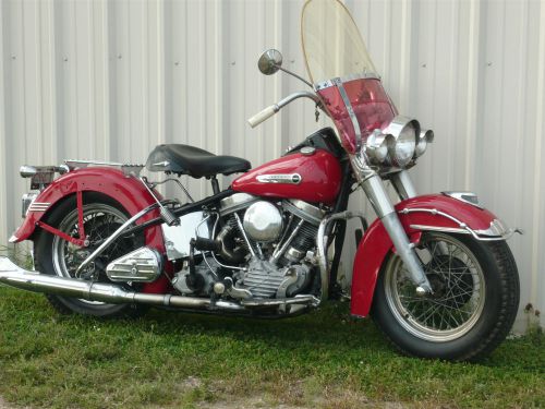 1949 Harley-Davidson Other, US $37000, image 5