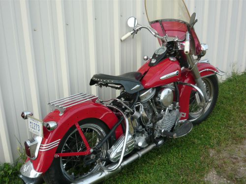 1949 Harley-Davidson Other, US $37000, image 6