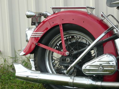 1949 Harley-Davidson Other, US $37000, image 20