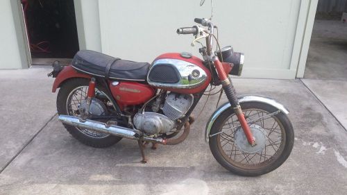 1966 Suzuki Other
