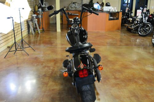 2008 Harley-Davidson Softail, US $12000, image 4