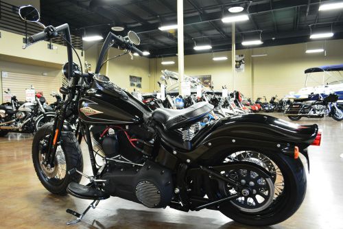 2008 Harley-Davidson Softail, US $12000, image 5