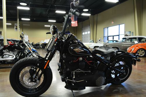2008 Harley-Davidson Softail, US $12000, image 6