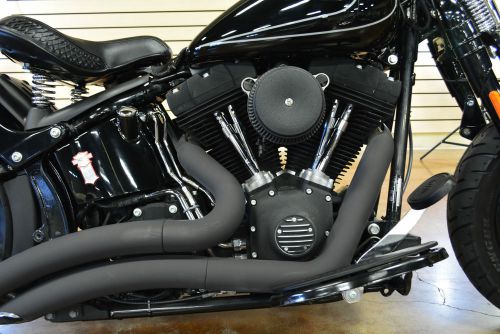 2008 Harley-Davidson Softail, US $12000, image 11