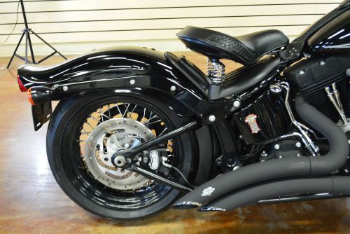 2008 Harley-Davidson Softail, US $12000, image 13