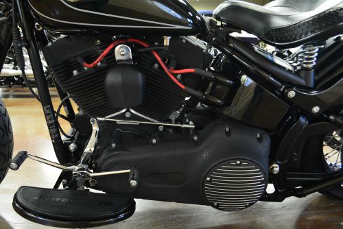 2008 Harley-Davidson Softail, US $12000, image 18