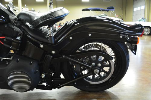 2008 Harley-Davidson Softail, US $12000, image 20