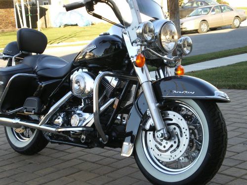 2005 Harley-Davidson Touring, US $39000, image 1
