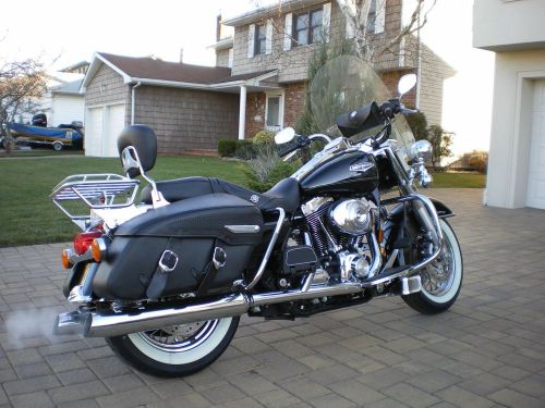 2005 Harley-Davidson Touring, US $39000, image 4