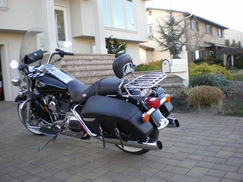 2005 Harley-Davidson Touring, US $39000, image 5