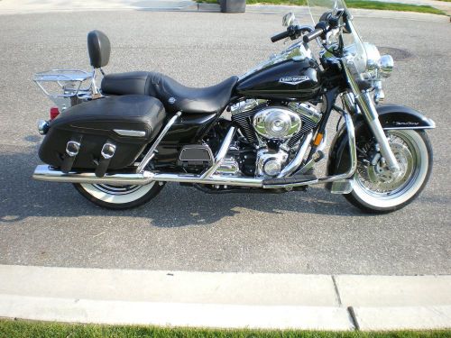 2005 Harley-Davidson Touring, US $39000, image 8
