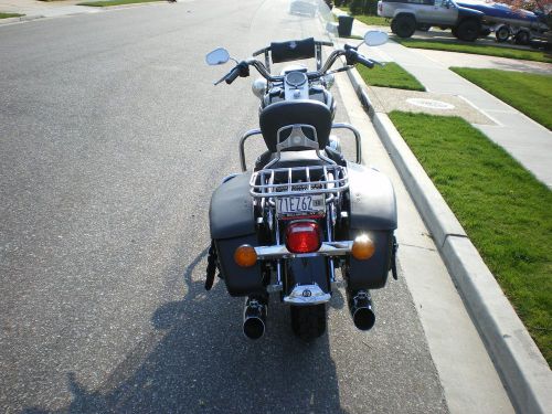 2005 Harley-Davidson Touring, US $39000, image 9
