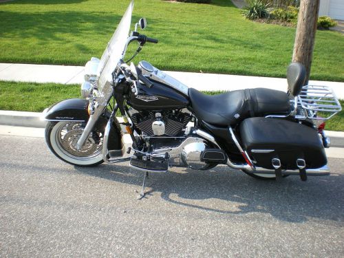 2005 Harley-Davidson Touring, US $39000, image 10