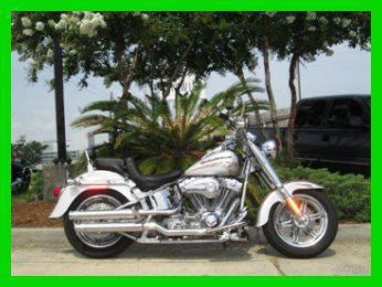 2005 harley-davidson® softail flstfse used