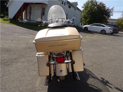 2003 HARLEY DAVIDSON FLHRSEI2 ROADKING SCREAMIN EAGLE