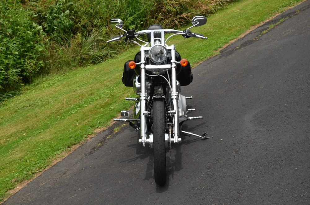 2006 Harley-Davidson SOFTAIL STANDARD FXSTI STANDARD Cruiser , US $10,995.00, image 2