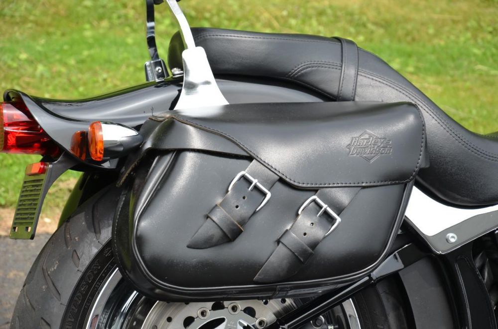 2006 Harley-Davidson SOFTAIL STANDARD FXSTI STANDARD Cruiser , US $10,995.00, image 11