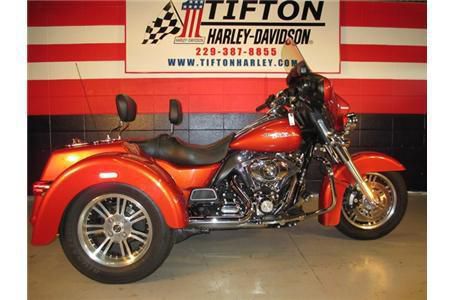 2011 harley-davidson flhxxx - street glid  touring 