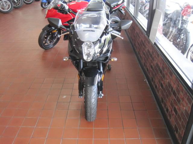 2009 Hyosung GT650R GT650 GT 650R 650 Sportbike , US $4,260.00, image 2