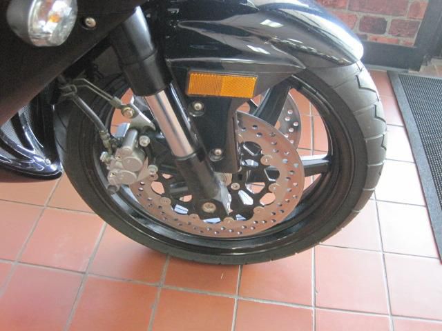 2009 Hyosung GT650R GT650 GT 650R 650 Sportbike , US $4,260.00, image 9