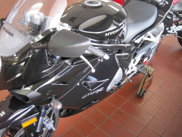 2009 Hyosung GT650R GT650 GT 650R 650 Sportbike , US $4,260.00, image 10