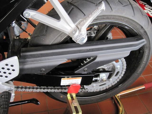 2009 Hyosung GT650R GT650 GT 650R 650 Sportbike , US $4,260.00, image 11