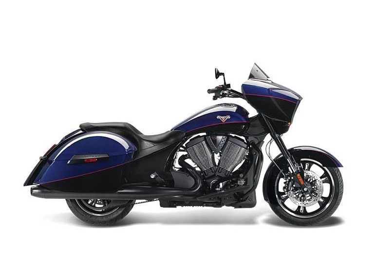 2014 Victory Cross Country Factory Custom Paint , $20,499, image 5