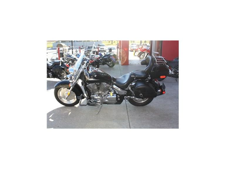 2008 Honda VTX1300T , $6,499, image 3