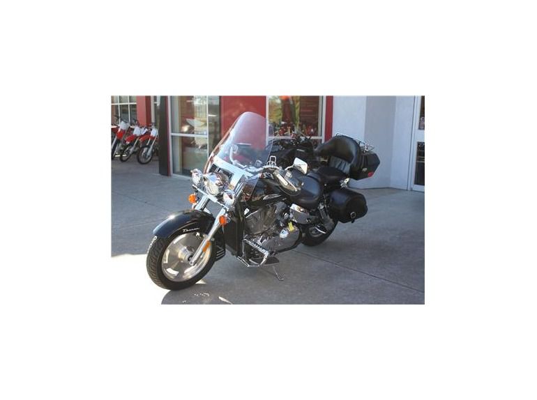 2008 Honda VTX1300T , $6,499, image 5