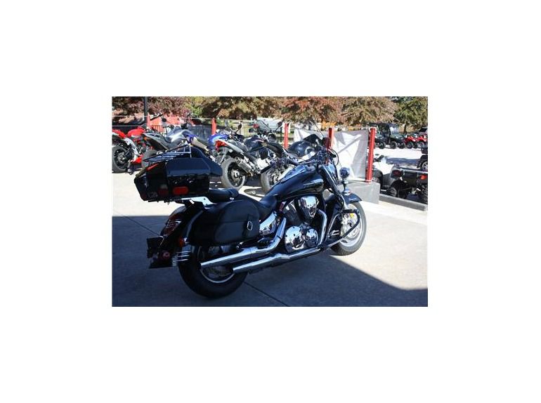 2008 Honda VTX1300T , $6,499, image 6