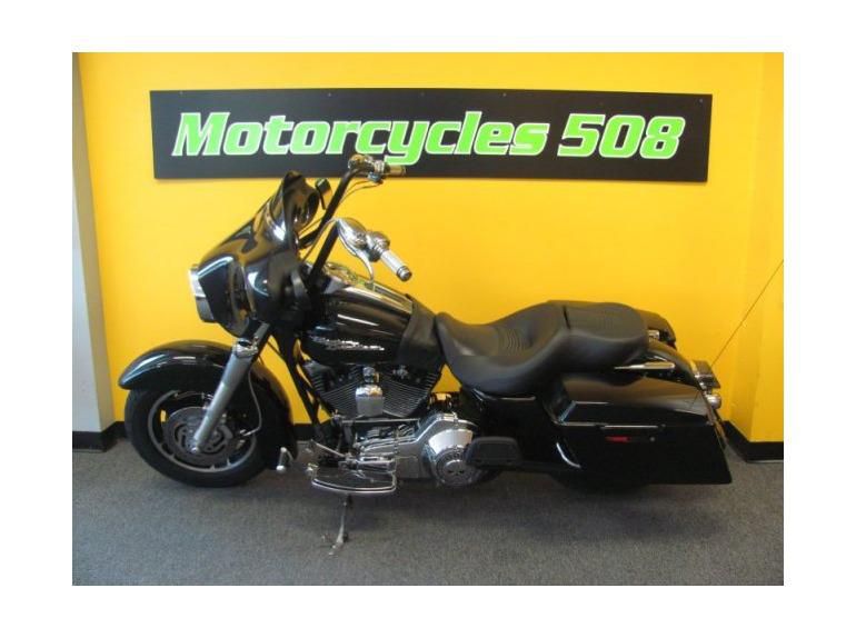 2006 Harley-Davidson FLHX STREET GLIDE Touring 