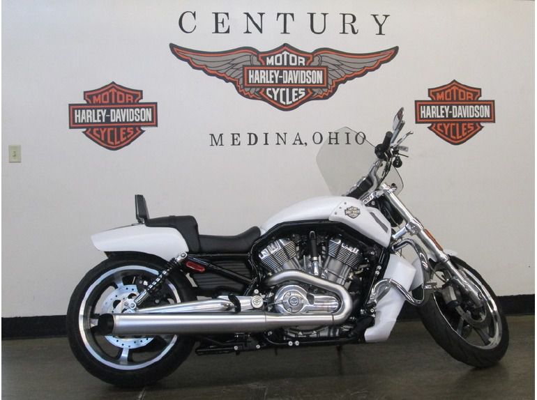 2013 harley-davidson vrscf - v-rod muscle 