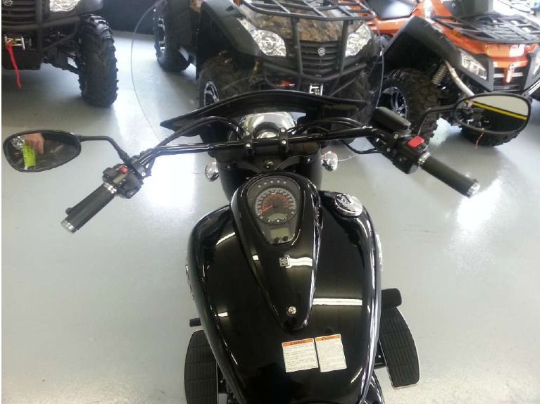 2013 Suzuki Boulevard C90T B.O.S.S. , $13,220, image 7