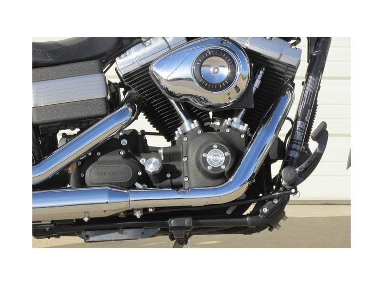 2011 Harley-Davidson Dyna Street Bob , $11,450, image 6