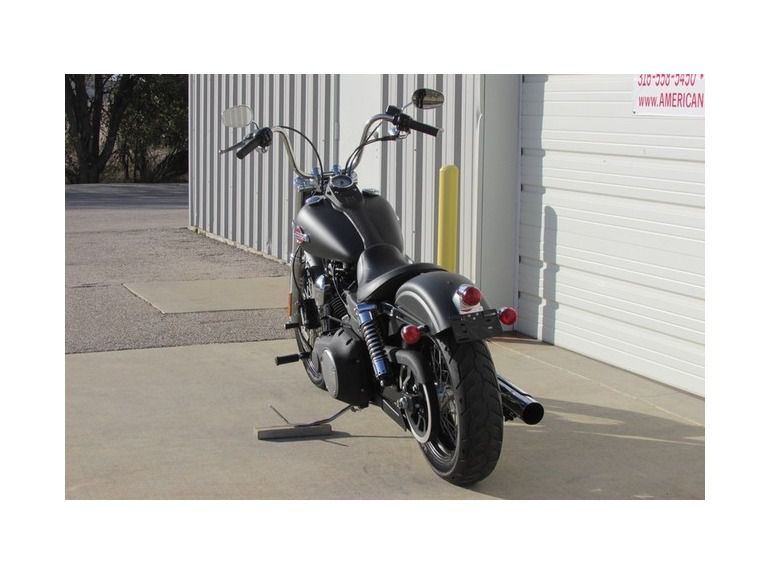 2011 Harley-Davidson Dyna Street Bob , $11,450, image 13