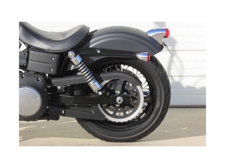 2011 Harley-Davidson Dyna Street Bob , $11,450, image 14