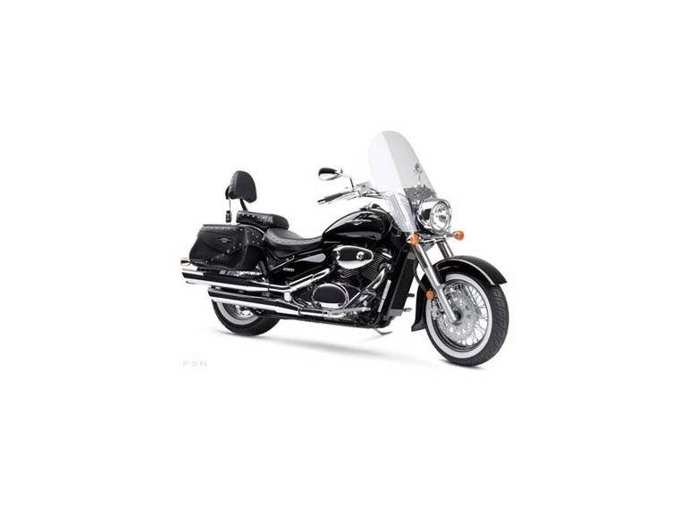 2007 suzuki boulevard c50t 